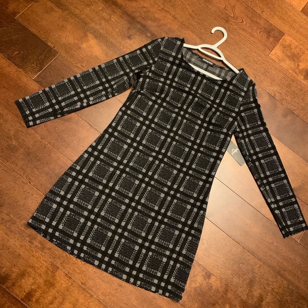 American apparel dress size small